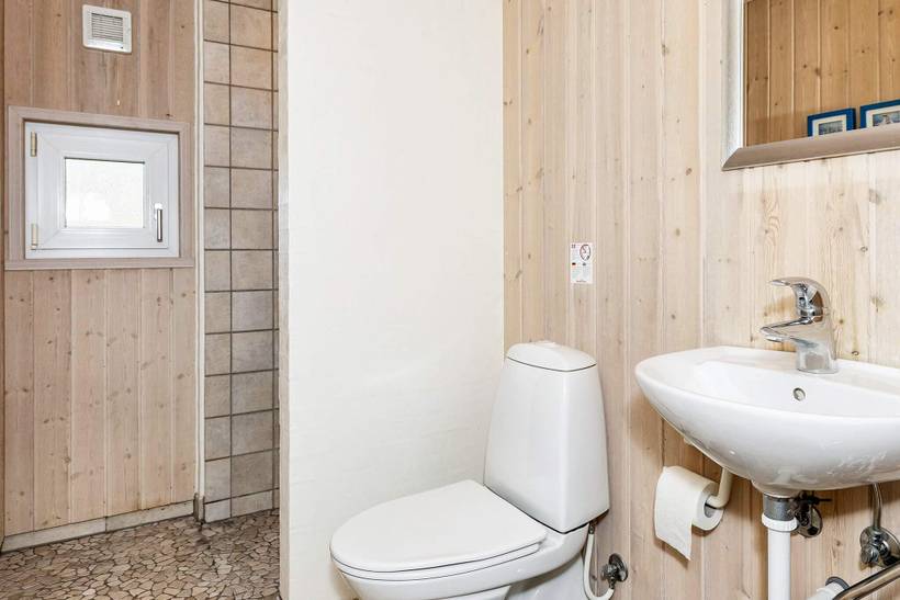 Foto von Ferienhaus VQ36 in Nørlev - Lønstrup - Nordjütland