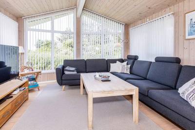 Vorschaubild von Ferienhaus VQ36 in Nørlev - Lønstrup - Nordjütland
