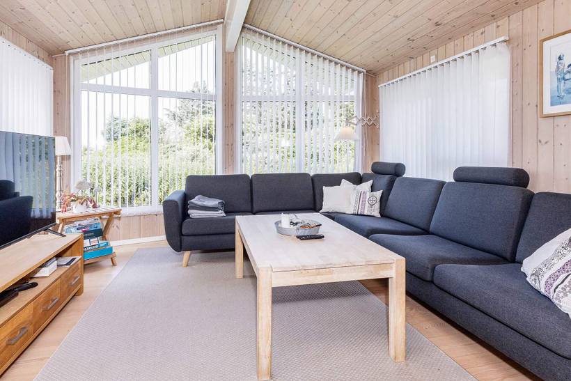Foto von Ferienhaus VQ36 in Nørlev - Lønstrup - Nordjütland