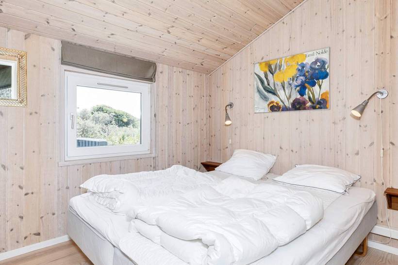 Foto von Ferienhaus VQ36 in Nørlev - Lønstrup - Nordjütland
