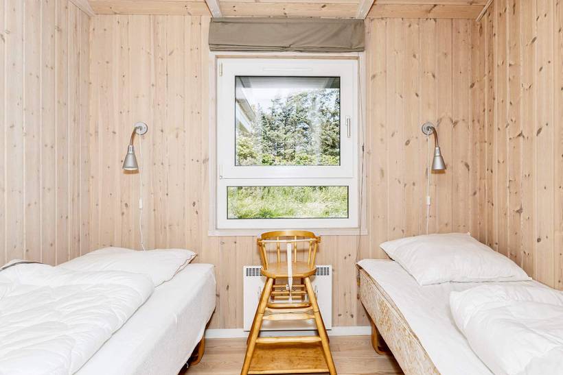 Foto von Ferienhaus VQ36 in Nørlev - Lønstrup - Nordjütland