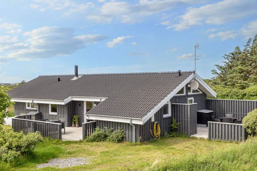Foto von Ferienhaus VQ36 in Nørlev - Lønstrup - Nordjütland
