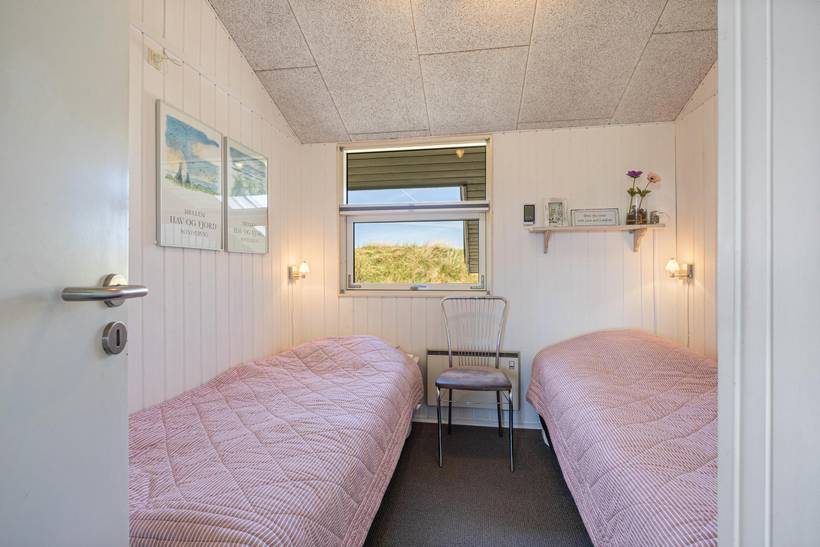 Foto von Ferienhaus VQ39 in Årgab - Westjütland