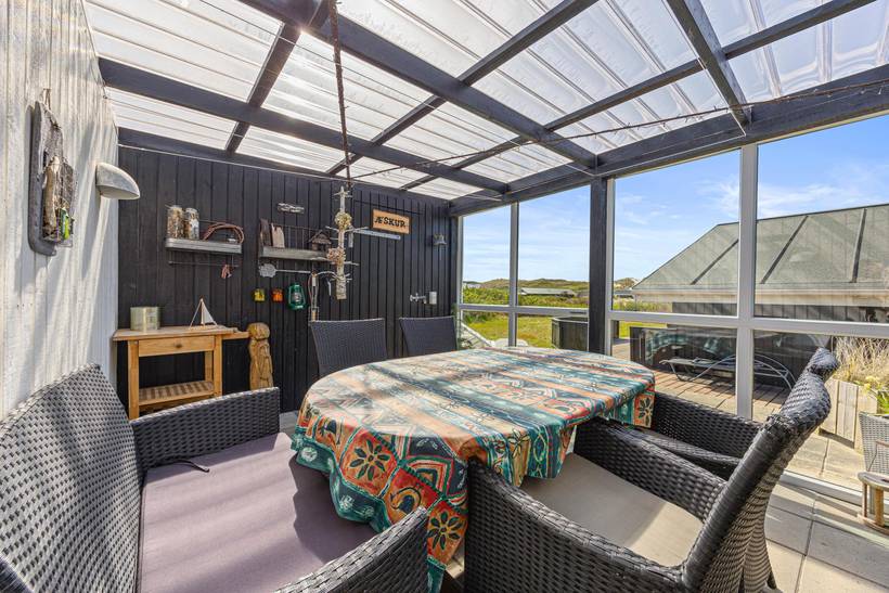 Foto von Ferienhaus VQ39 in Årgab - Westjütland