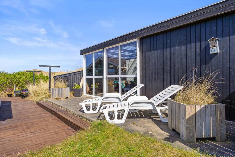 Foto von Ferienhaus VQ39 in Årgab - Westjütland