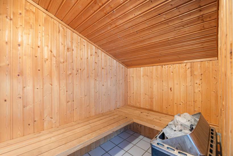 Foto von Ferienhaus VQ39 in Årgab - Westjütland