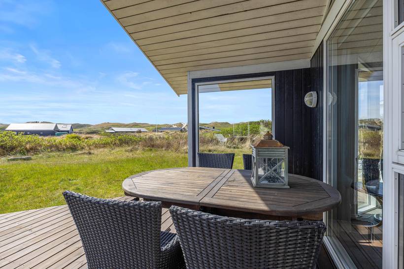 Foto von Ferienhaus VQ39 in Årgab - Westjütland