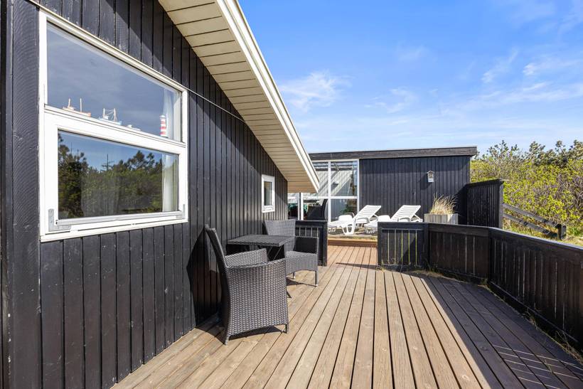 Foto von Ferienhaus VQ39 in Årgab - Westjütland
