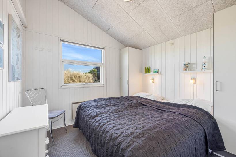 Foto von Ferienhaus VQ39 in Årgab - Westjütland