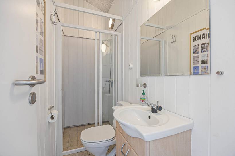Foto von Ferienhaus VQ39 in Årgab - Westjütland