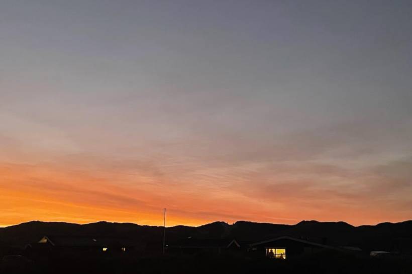 Foto von Ferienhaus VQ39 in Årgab - Westjütland