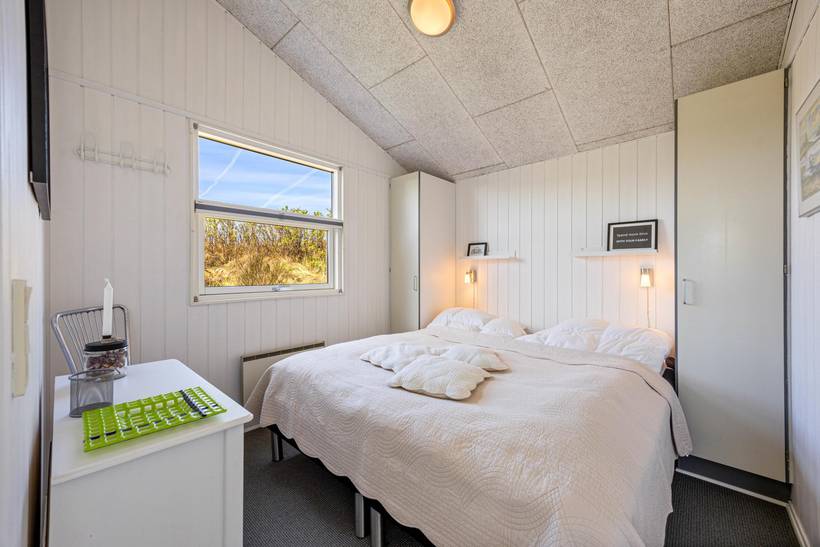 Foto von Ferienhaus VQ39 in Årgab - Westjütland