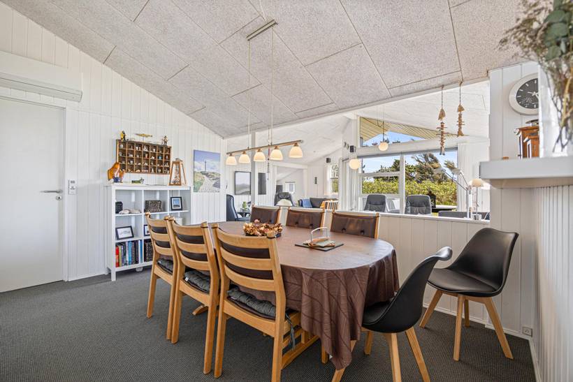 Foto von Ferienhaus VQ39 in Årgab - Westjütland