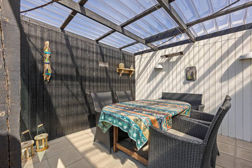 Foto von Ferienhaus VQ39 in Årgab - Westjütland