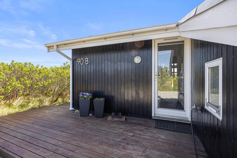 Foto von Ferienhaus VQ39 in Årgab - Westjütland
