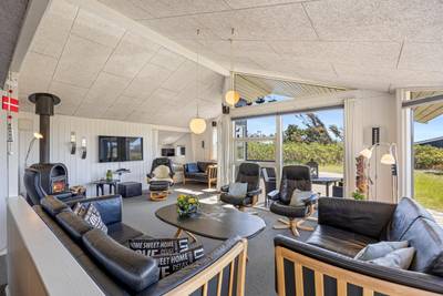 Vorschaubild von Ferienhaus VQ39 in Årgab - Westjütland