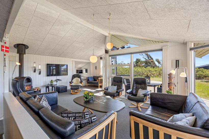 Foto von Ferienhaus VQ39 in Årgab - Westjütland