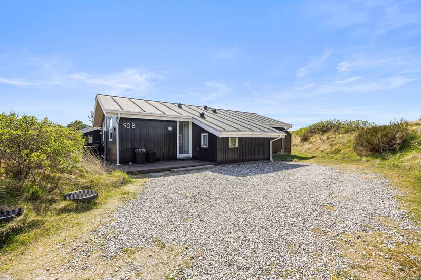 Foto von Ferienhaus VQ39 in Årgab - Westjütland