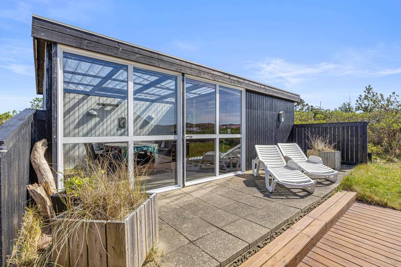 Foto von Ferienhaus VQ39 in Årgab - Westjütland
