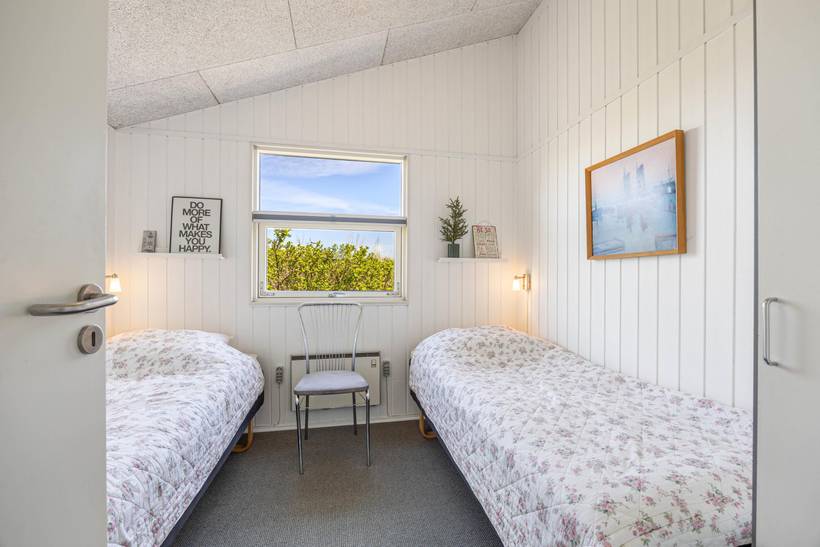 Foto von Ferienhaus VQ39 in Årgab - Westjütland
