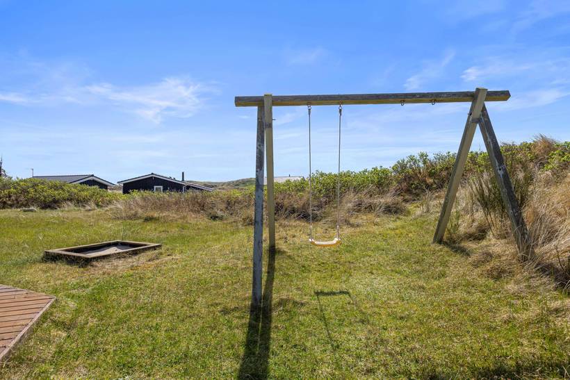 Foto von Ferienhaus VQ39 in Årgab - Westjütland