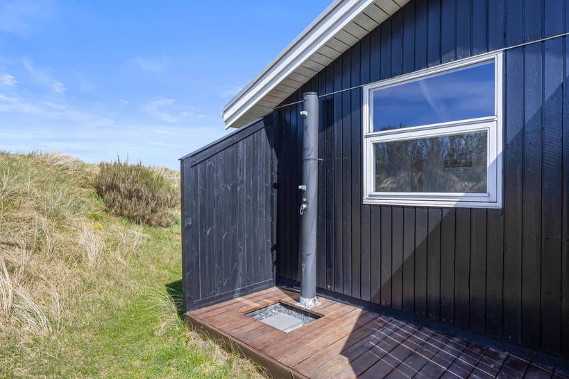 Foto von Ferienhaus VQ39 in Årgab - Westjütland