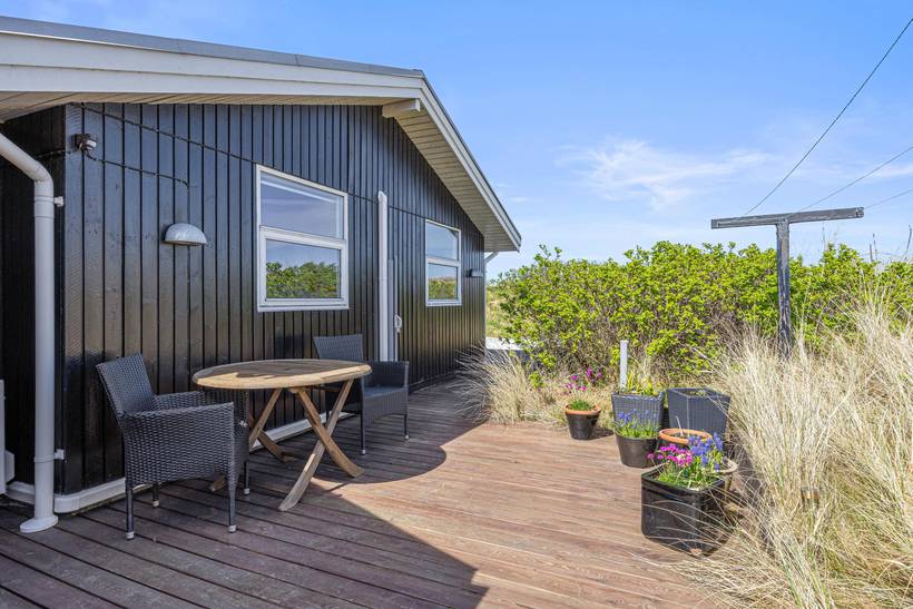 Foto von Ferienhaus VQ39 in Årgab - Westjütland