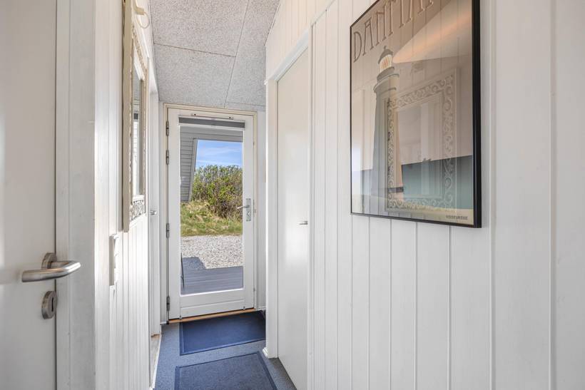 Foto von Ferienhaus VQ39 in Årgab - Westjütland