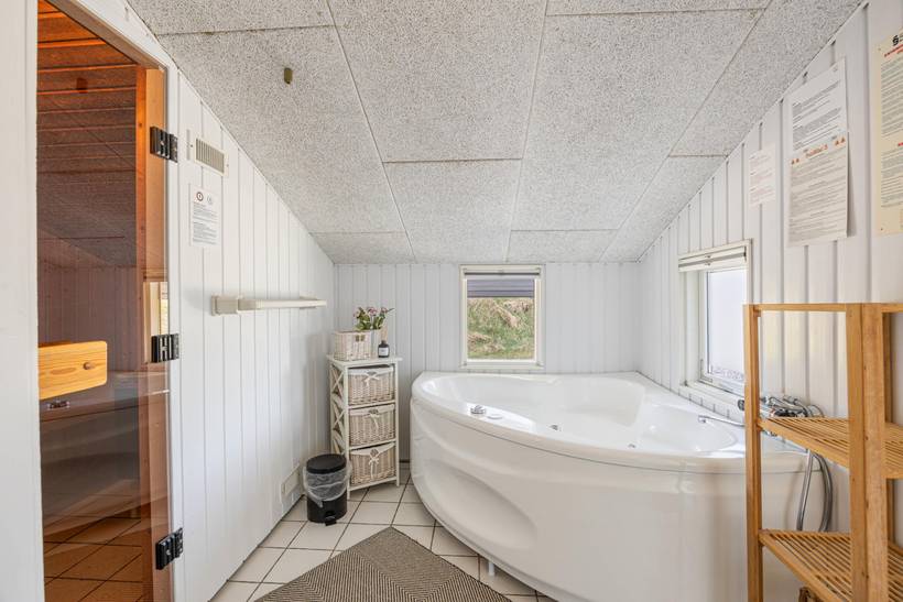 Foto von Ferienhaus VQ39 in Årgab - Westjütland
