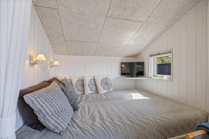 Foto von Ferienhaus VQ39 in Årgab - Westjütland