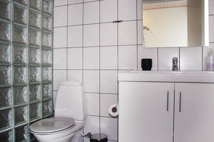 Foto von Ferienhaus VQ41 in Årgab - Westjütland