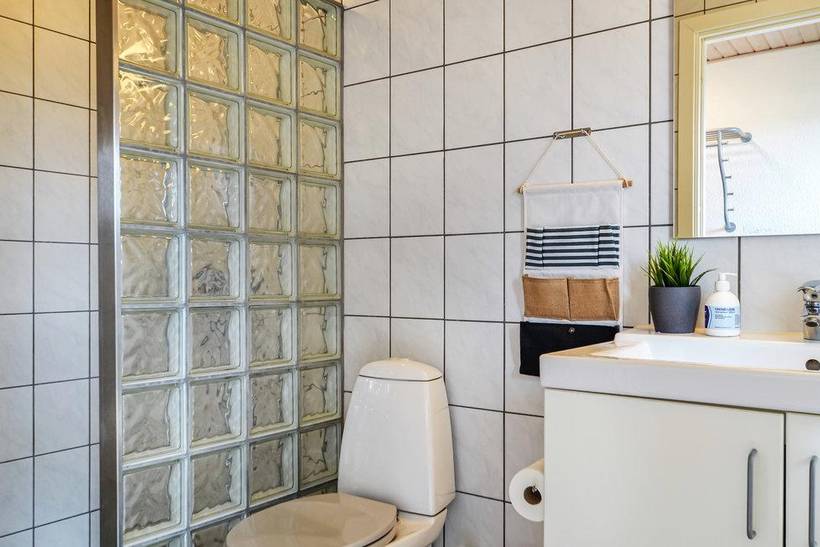 Foto von Ferienhaus VQ41 in Årgab - Westjütland