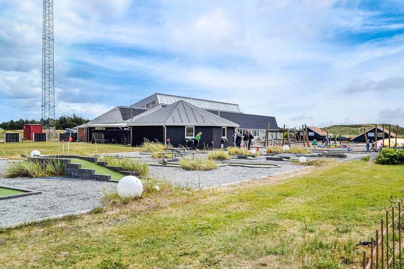 Foto von Ferienhaus VQ41 in Årgab - Westjütland