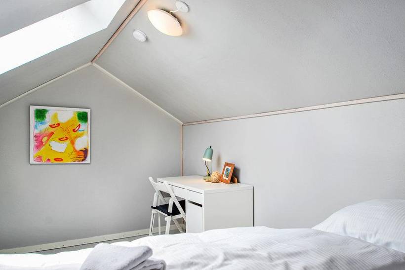Foto von Ferienhaus VQ41 in Årgab - Westjütland