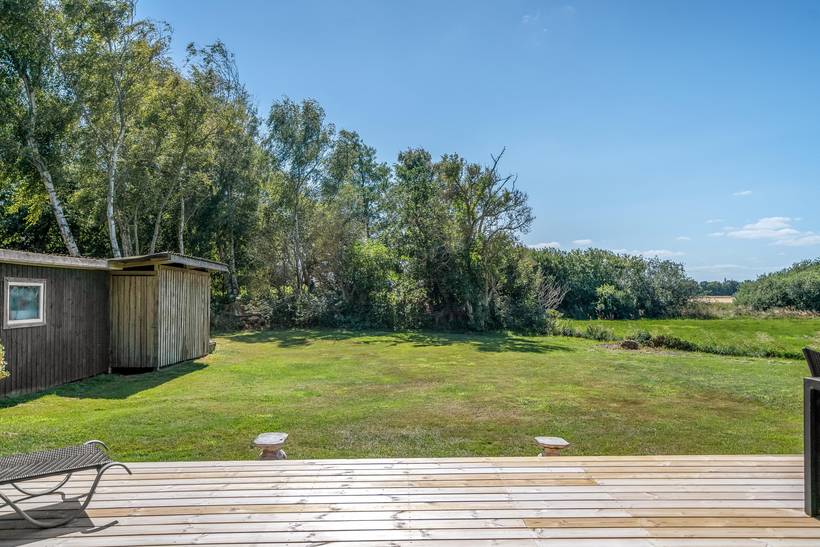 Foto von Ferienhaus VQ43 in Hou - Nordjütland Ost