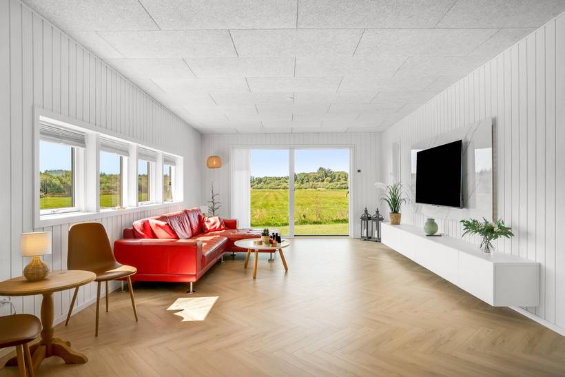 Foto von Ferienhaus VQ43 in Hou - Nordjütland Ost