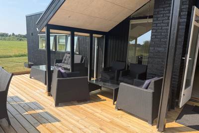 Vorschaubild von Ferienhaus VQ43 in Hou - Nordjütland Ost