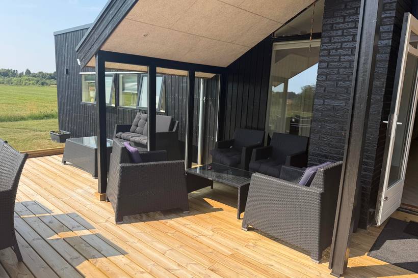 Foto von Ferienhaus VQ43 in Hou - Nordjütland Ost
