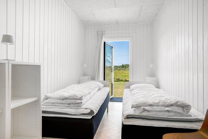 Foto von Ferienhaus VQ43 in Hou - Nordjütland Ost