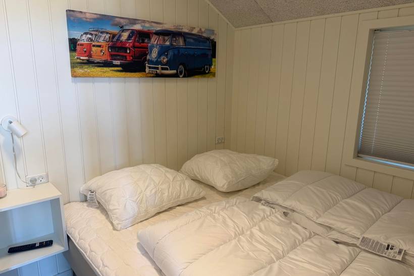 Foto von Ferienhaus VQ43 in Hou - Nordjütland Ost