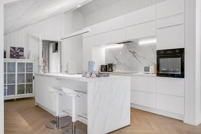 Vorschaubild von Ferienhaus VQ43 in Hou - Nordjütland Ost