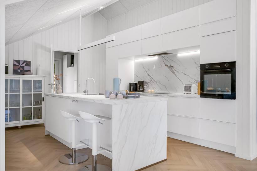 Foto von Ferienhaus VQ43 in Hou - Nordjütland Ost