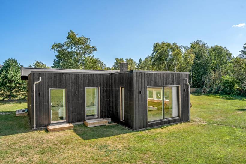 Foto von Ferienhaus VQ43 in Hou - Nordjütland Ost