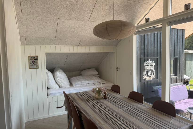 Foto von Ferienhaus VQ43 in Hou - Nordjütland Ost