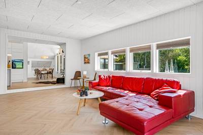Vorschaubild von Ferienhaus VQ43 in Hou - Nordjütland Ost