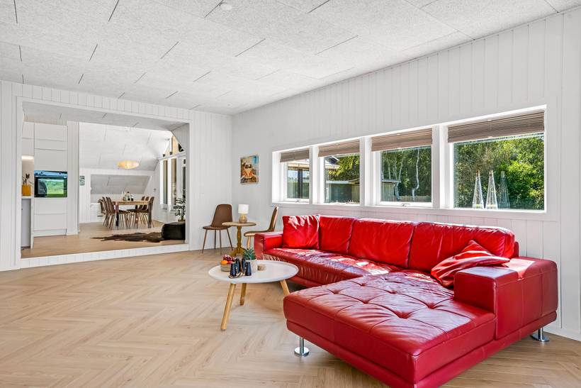 Foto von Ferienhaus VQ43 in Hou - Nordjütland Ost