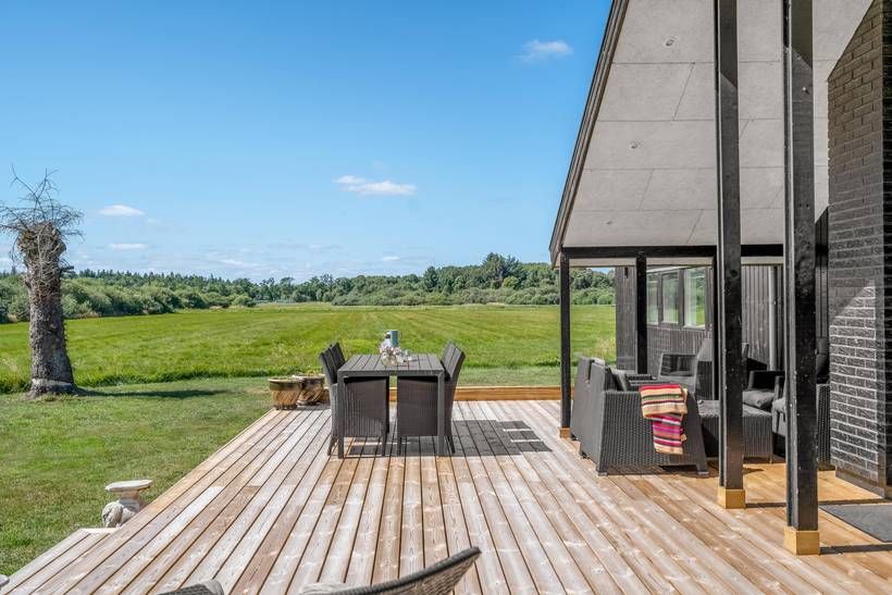 Foto von Ferienhaus VQ43 in Hou - Nordjütland Ost