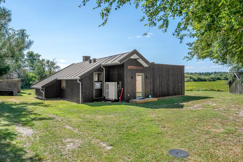 Foto von Ferienhaus VQ43 in Hou - Nordjütland Ost