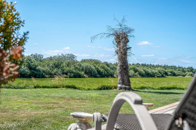 Foto von Ferienhaus VQ43 in Hou - Nordjütland Ost
