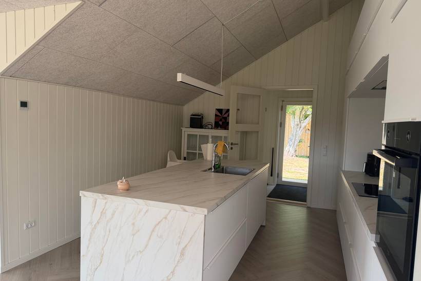 Foto von Ferienhaus VQ43 in Hou - Nordjütland Ost
